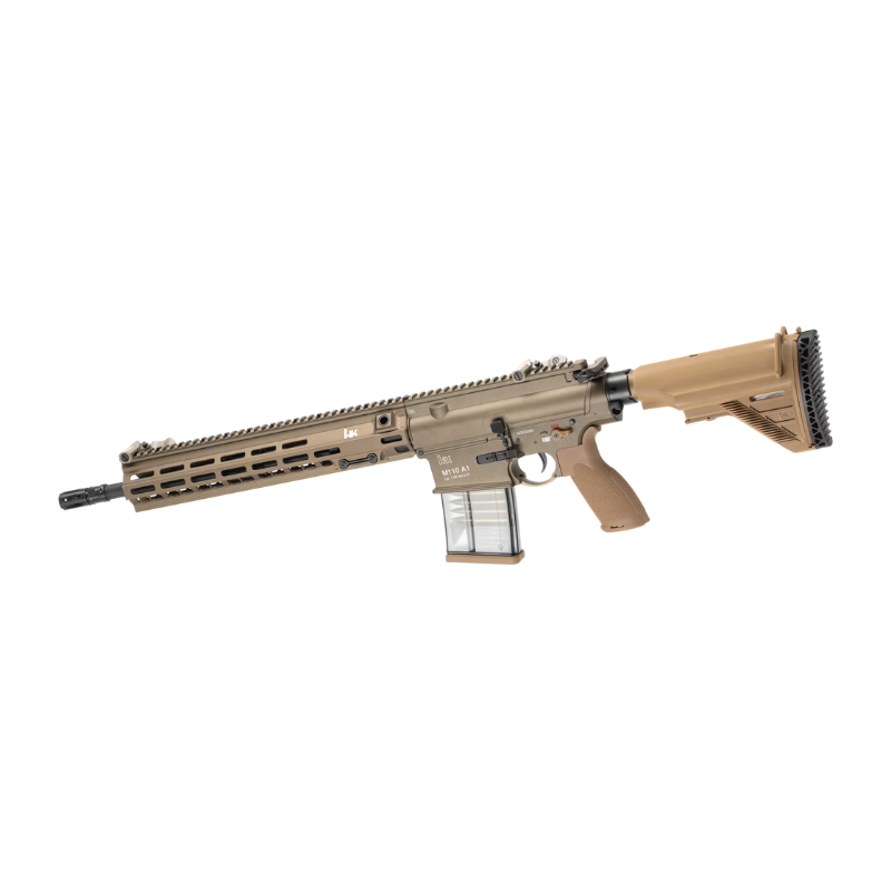 Heckler & Koch HK M110 A1 S-AEG