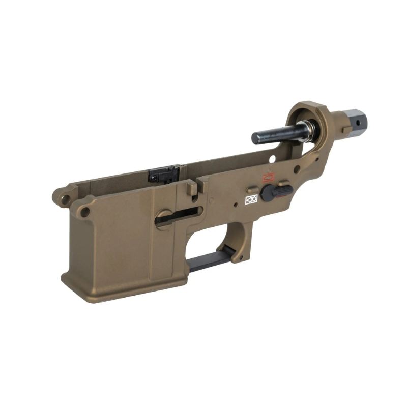 Specna Arms Lower Reveicer H-Prime