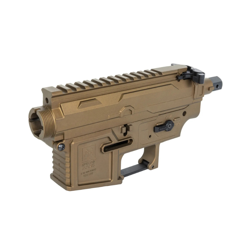 Specna Arms SAAS Reveicer AR15 Prime
