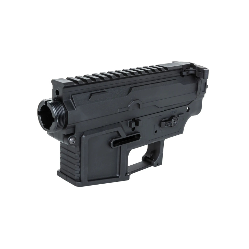 Specna Arms SAAS Komplet receiver sæt Core/Flex