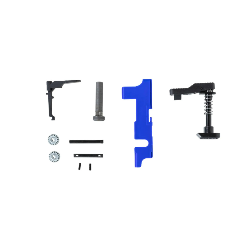 Specna Arms SAAS Reveicer AR15 Prime