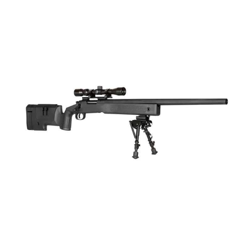 Sa-So2 Core High Power Sniper Riffel