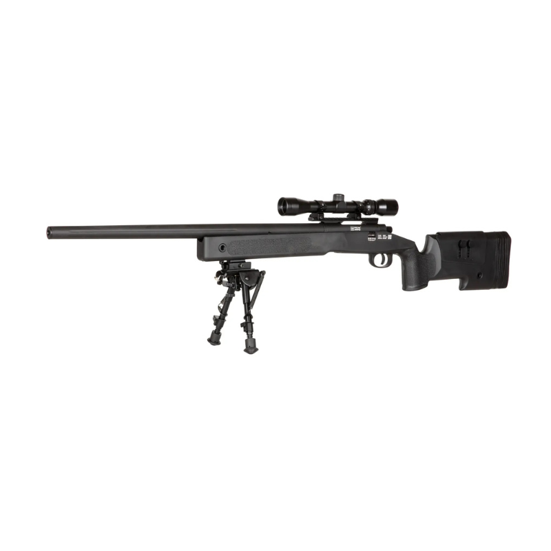 Sa-So2 Core High Power Sniper Riffel