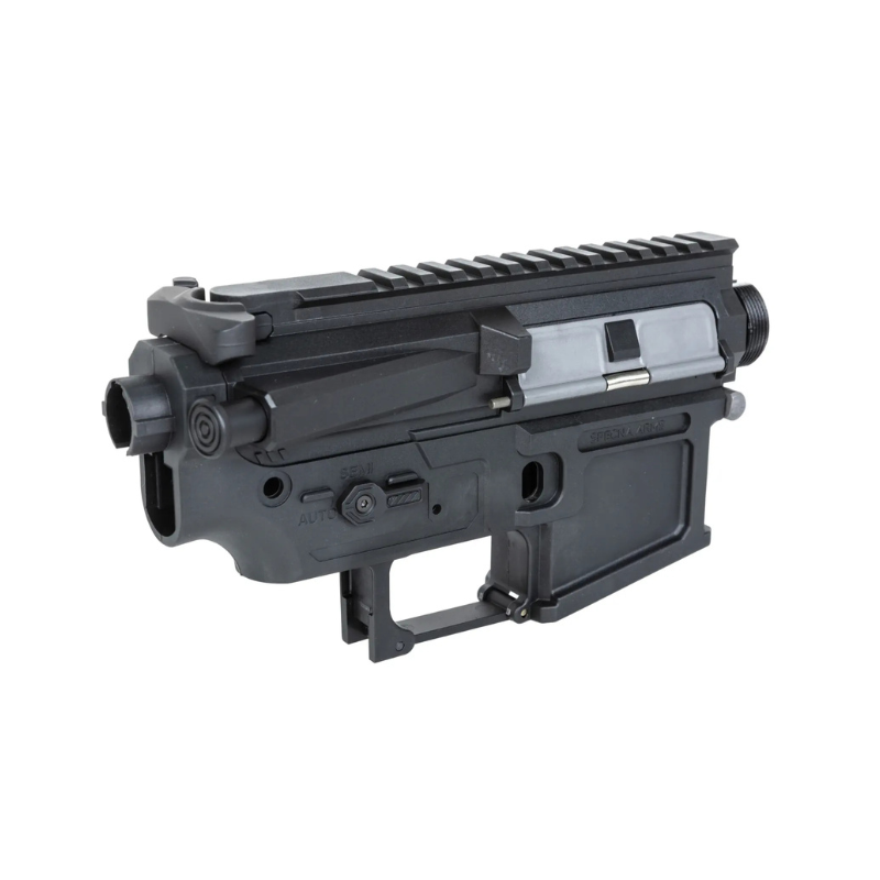 Specna Arms SAAS Komplet receiver sæt Core/Flex