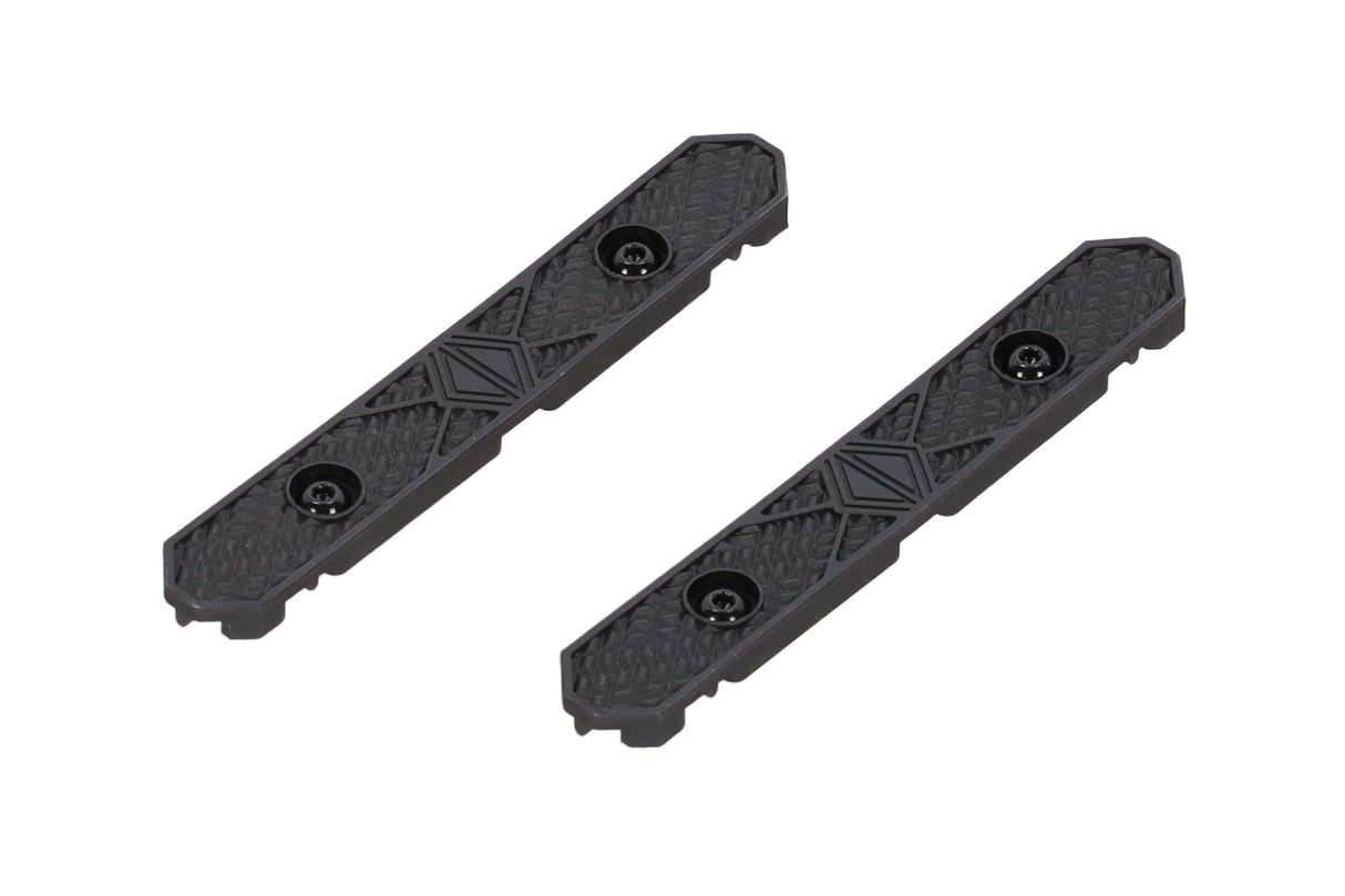 Specna Arms M-LOK Rail Cover V2 – Black