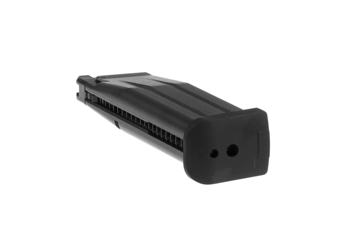 WE Magasin Hi-Capa 3.8 GBB 24rds - Sort