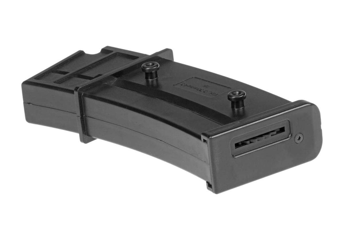 Union Fire Magasin G36 Hicap 470rds - Sort
