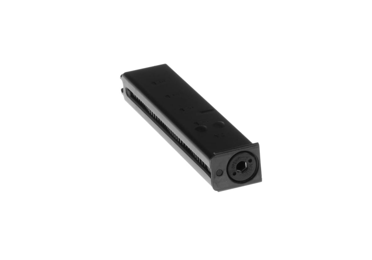 KWC Magasin Mini SMG Co2