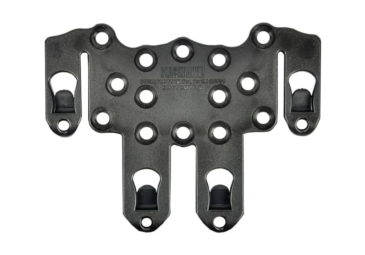 Blackhawk S.T.R.I.K.E. Platform Ambidextrous