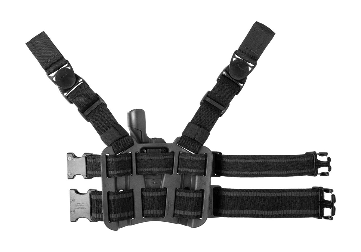 Blackhawk SERPA Hylster til GLOCK G17/19/22/23/31/32