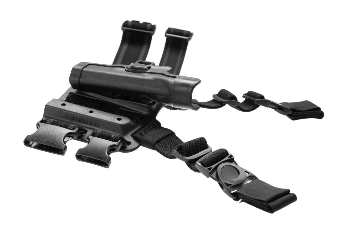Blackhawk SERPA Hylster til GLOCK G17/19/22/23/31/32