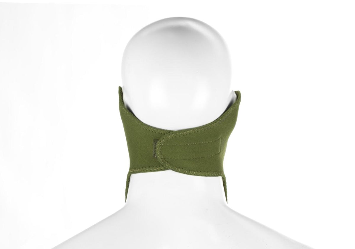 Invader Gear Neoprene Face Maske