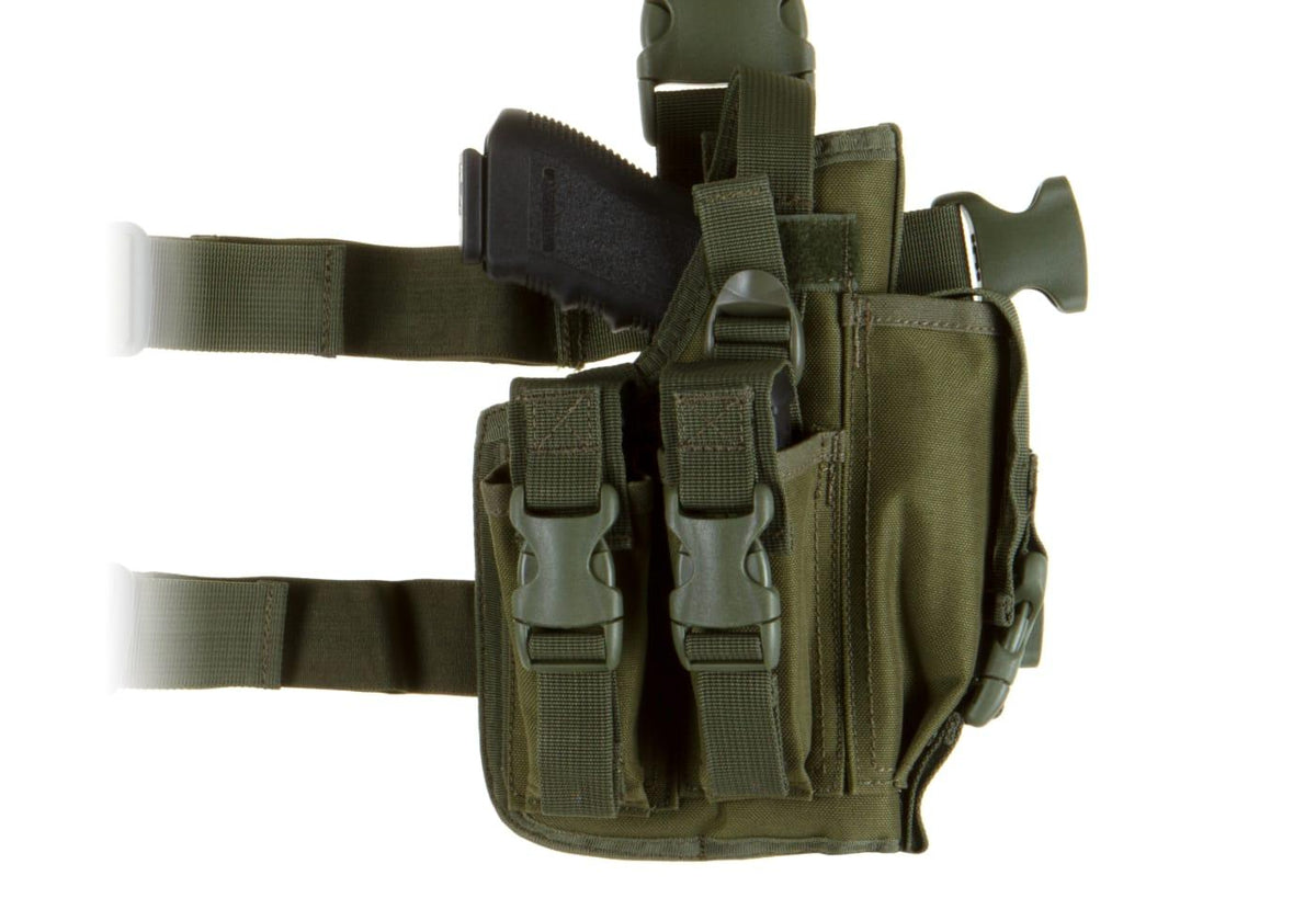 Invader Gear SOF Hylster