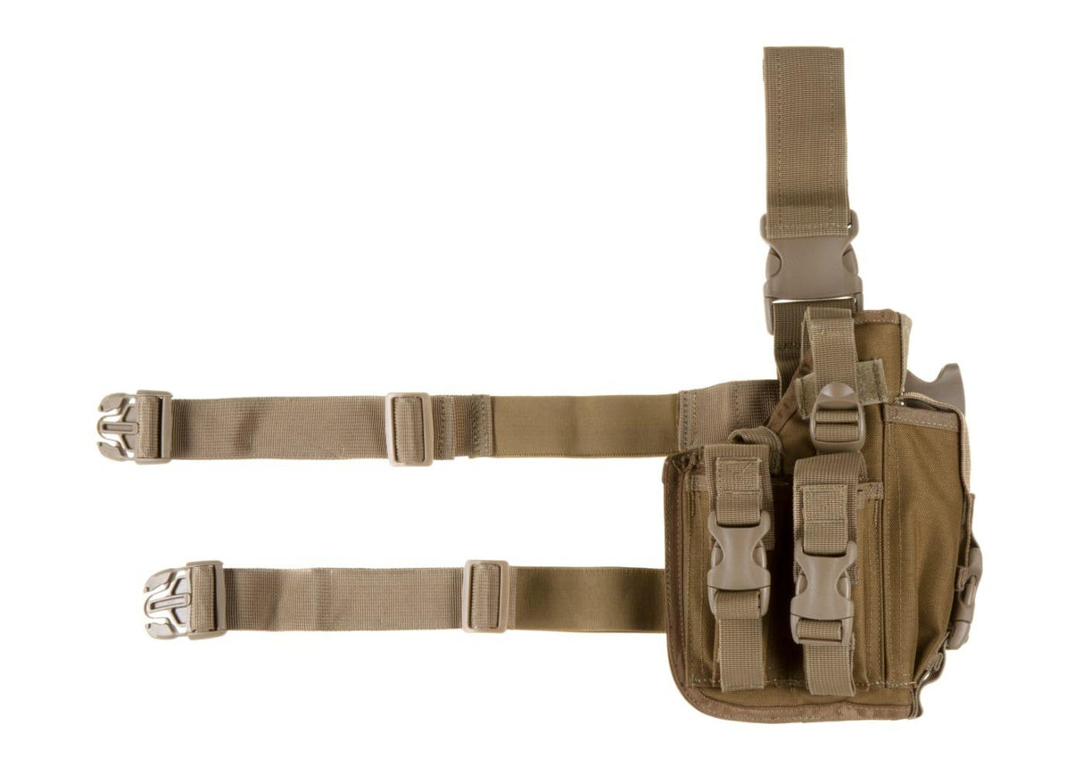 Invader Gear SOF Pistolhylster - Coyote