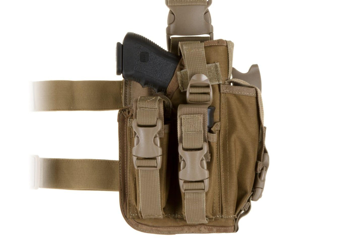 Invader Gear SOF Pistolhylster - Coyote