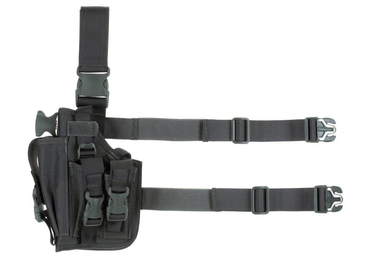 Invader Gear SOF Hylster Left