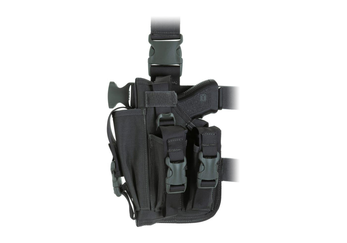 Invader Gear SOF Hylster Left