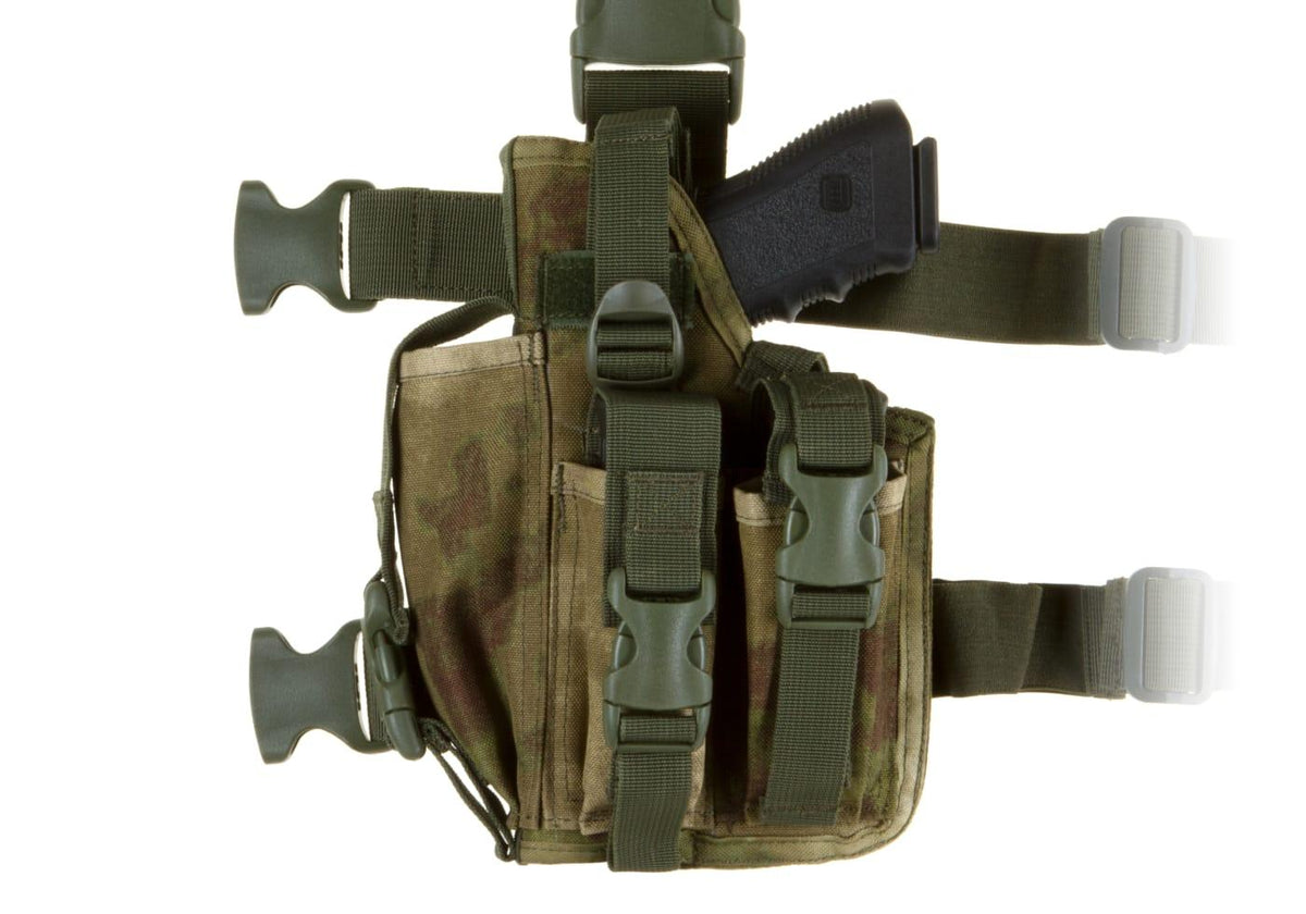 Invader Gear SOF Hylster Left