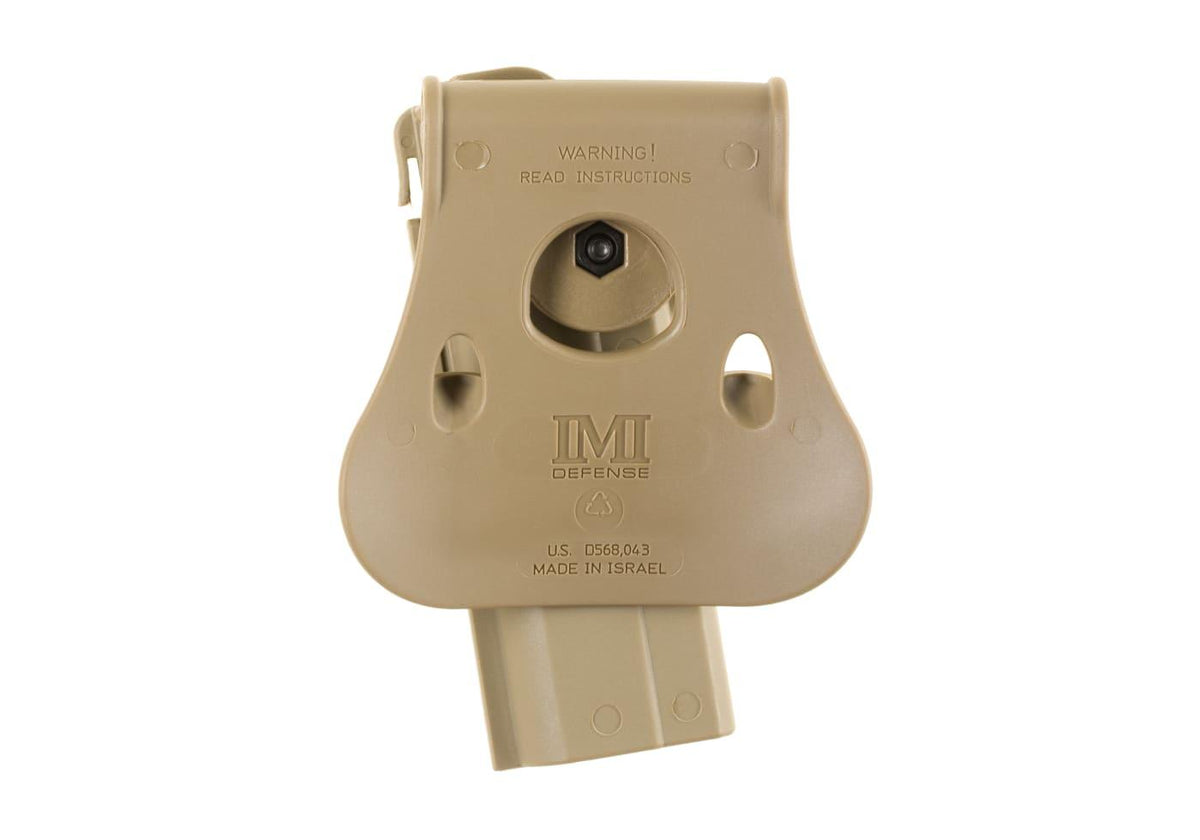 IMI Defense Roto Paddle Hylster für M1911