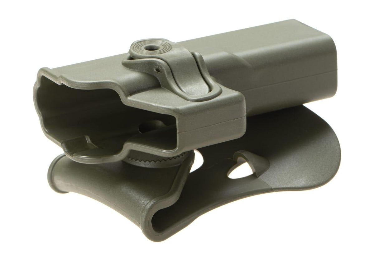 IMI Defense Roto Paddle Hylster til Glock G17 - OD