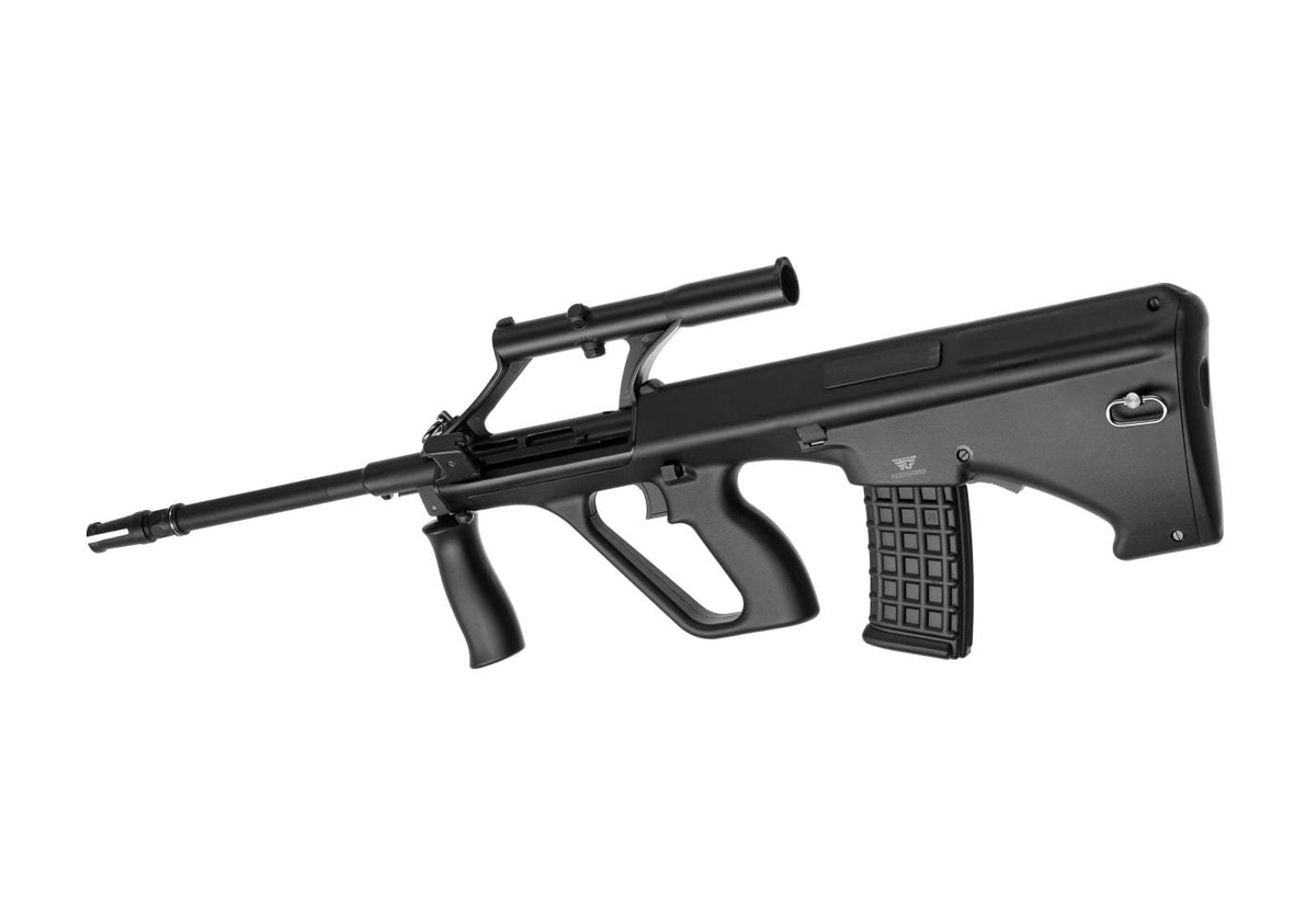 Jing Gong AUG A1 - Sort