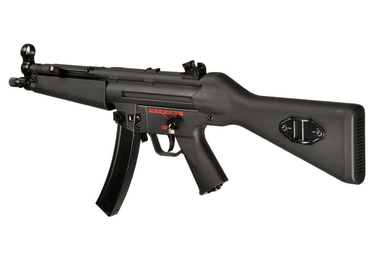 G&G EGM A4 - Sort