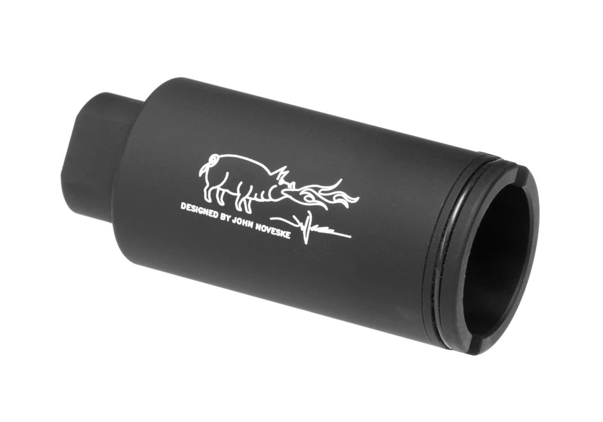 Madbull Noveske KX3 Sort Amplifier CCW - Sort