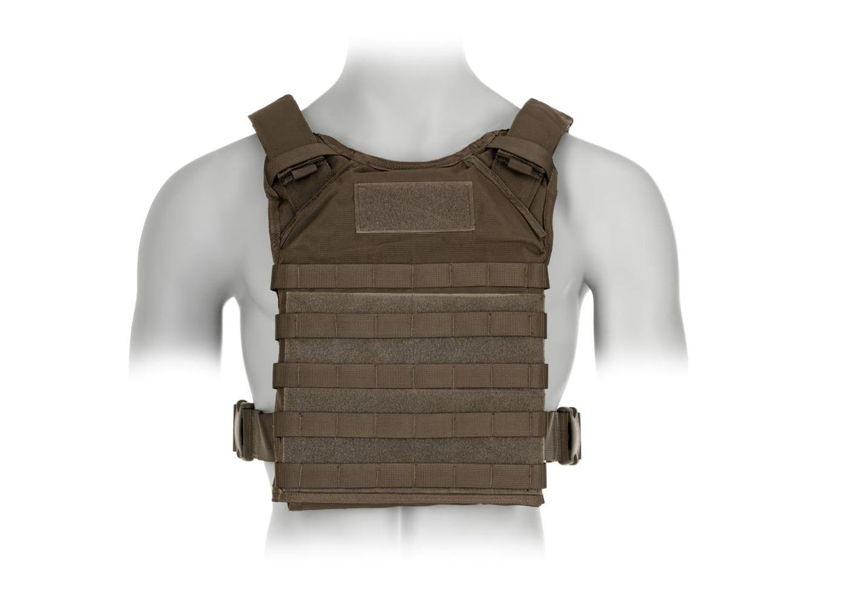 Invader Gear Armor Carrier, Ranger Green