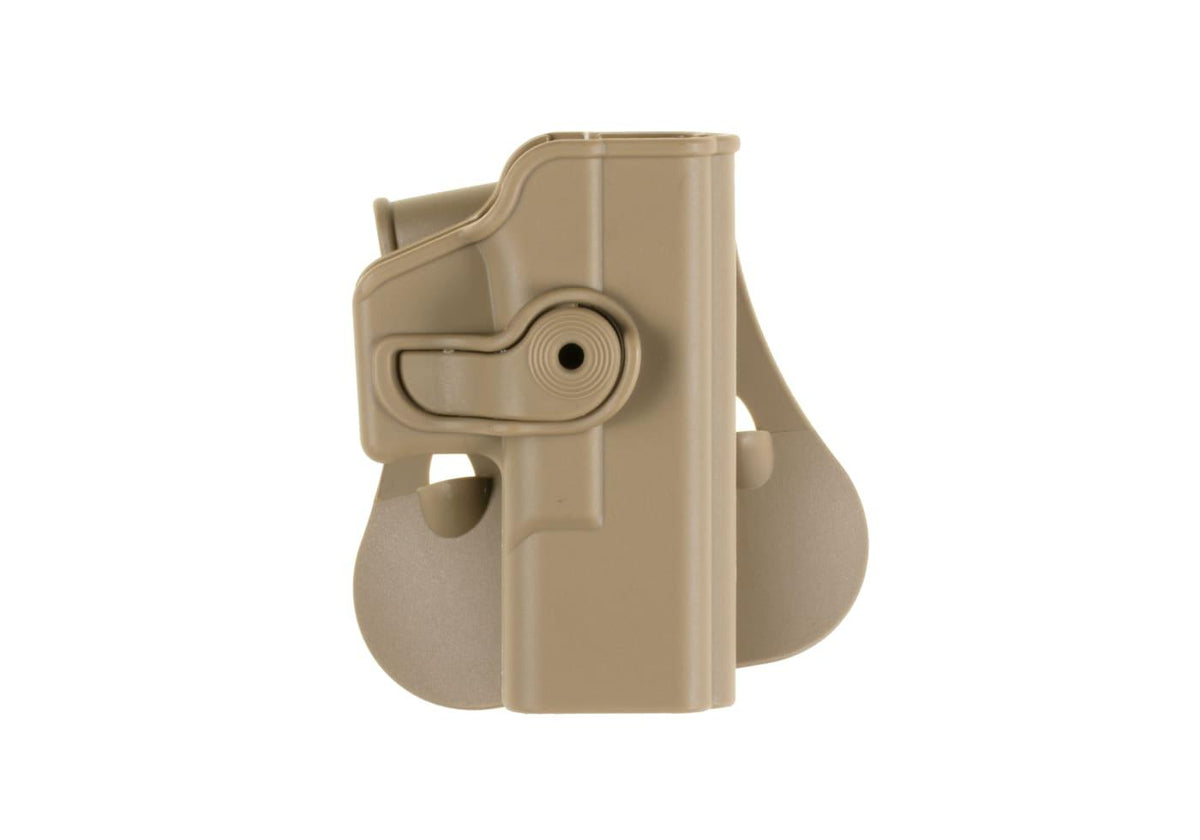 IMI Defense Roto Paddle Hylster til Glock G19