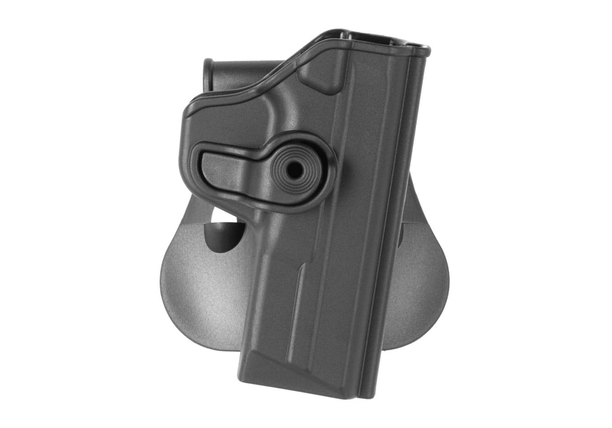 IMI Defense Roto Paddle Hylster für S&W M&P - Sort