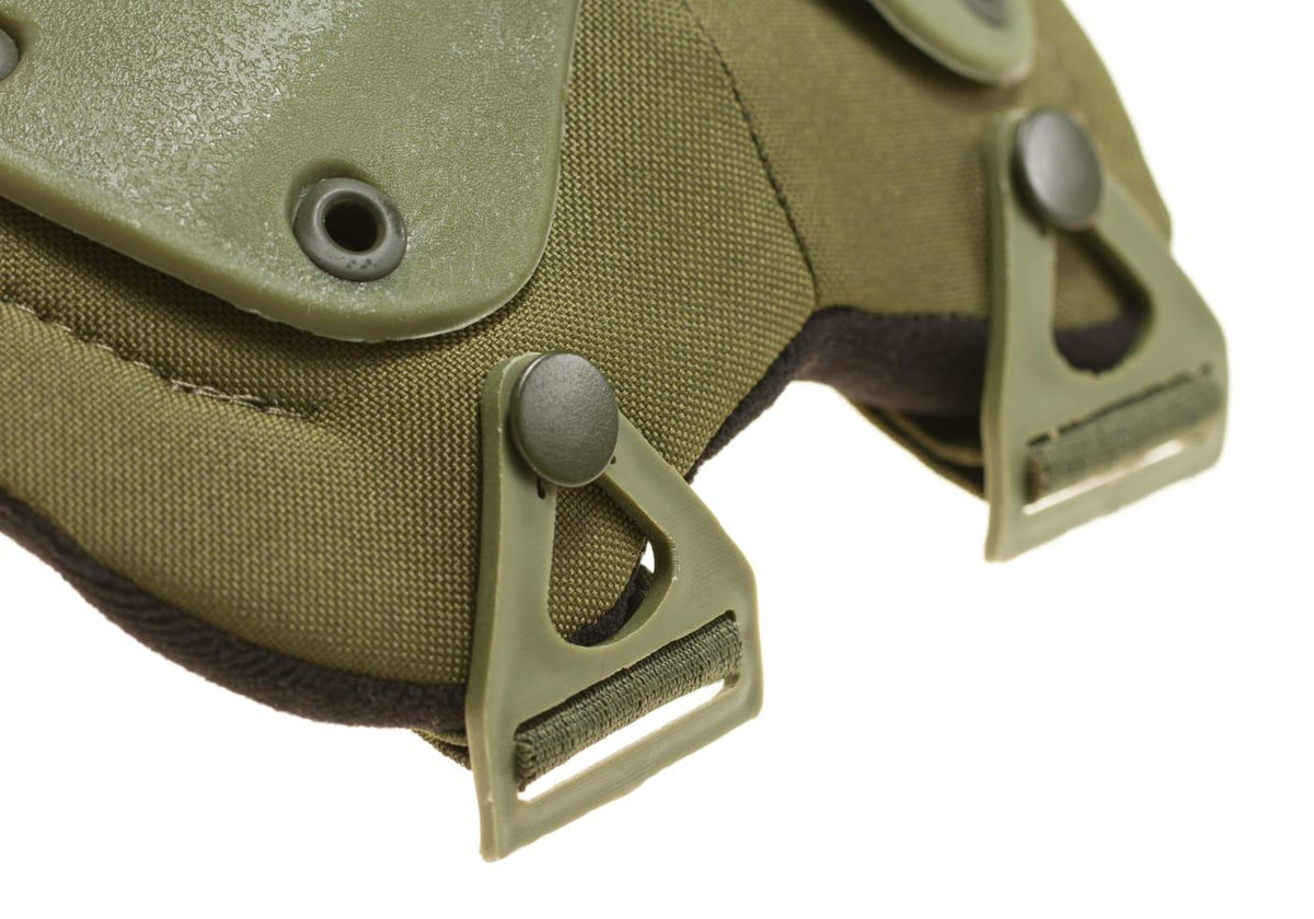 Invader Gear XPD knæbeskyttere