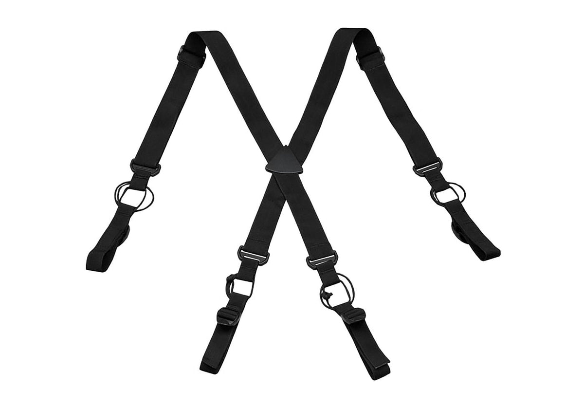 Invader Gear Low Drag Suspender