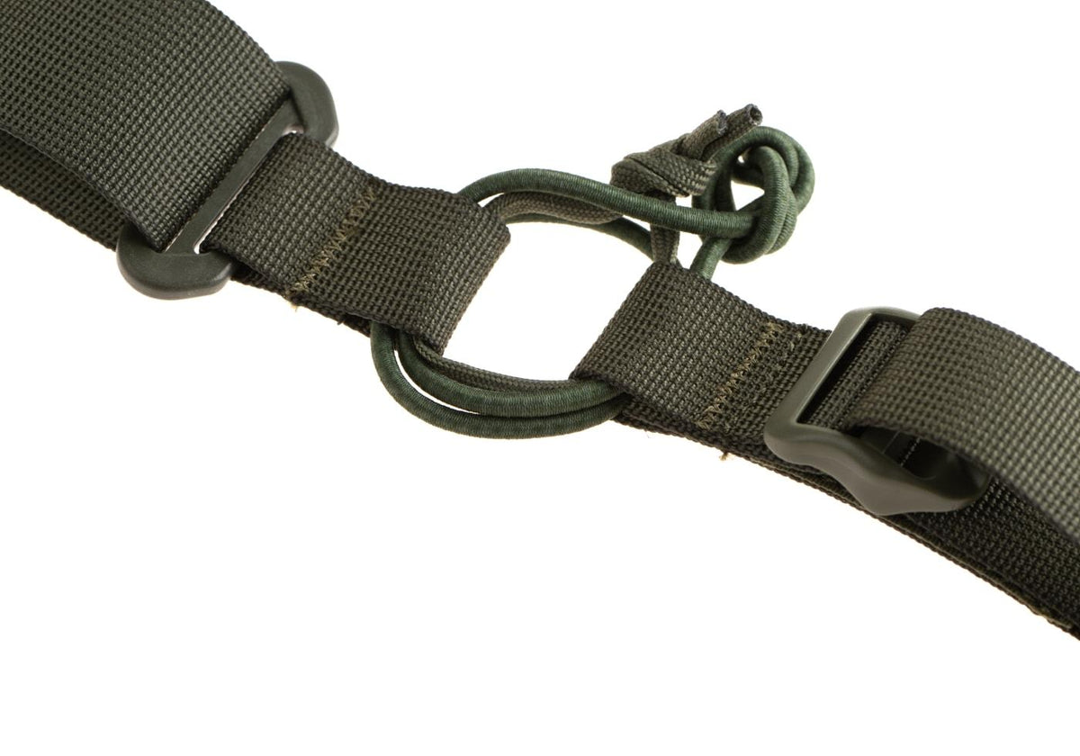 Invader Gear Low Drag Suspender