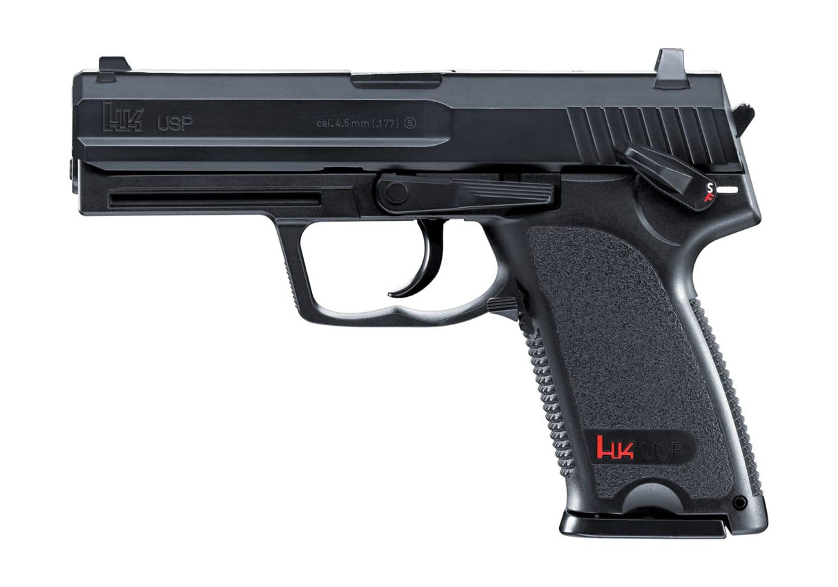 Heckler & Koch USP Co2 Håndpistol
