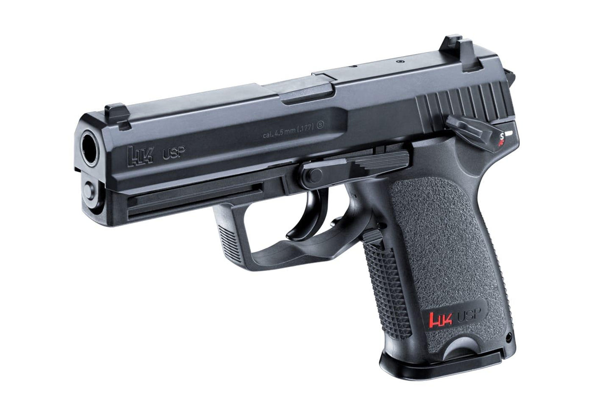Heckler & Koch USP Co2 Håndpistol