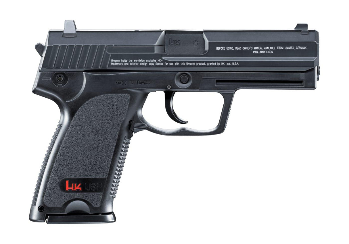 Heckler & Koch USP Co2 Håndpistol