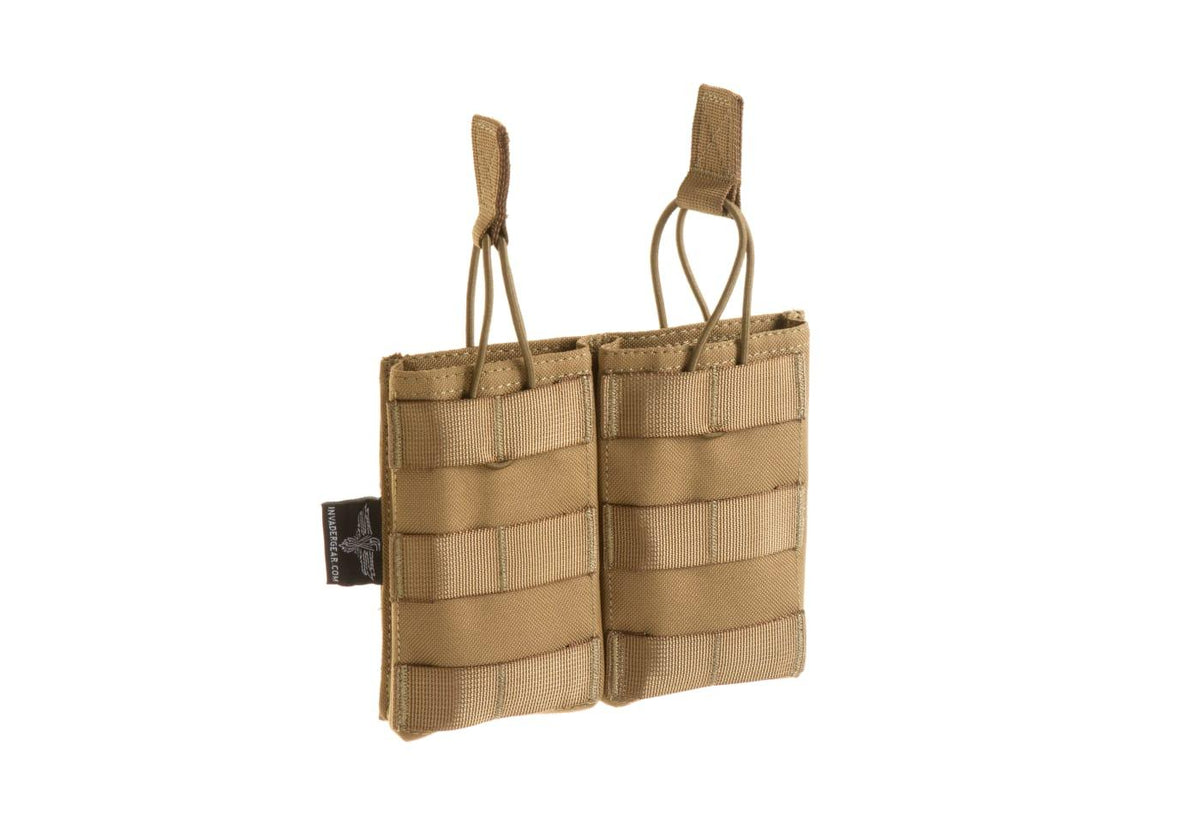 Invader Gear 5.56 Dobbelt Direct Action magasinlomme
