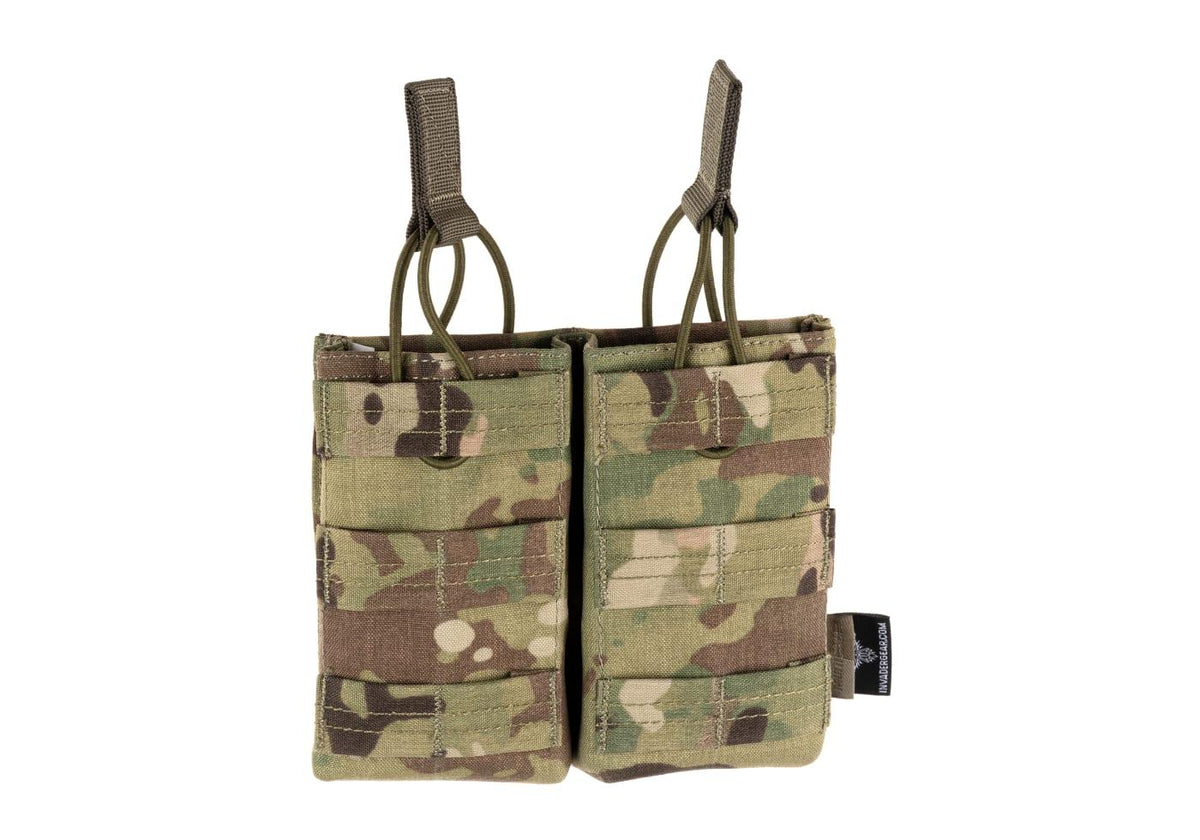 Invader Gear 5.56 Dobbelt Direct Action magasinlomme