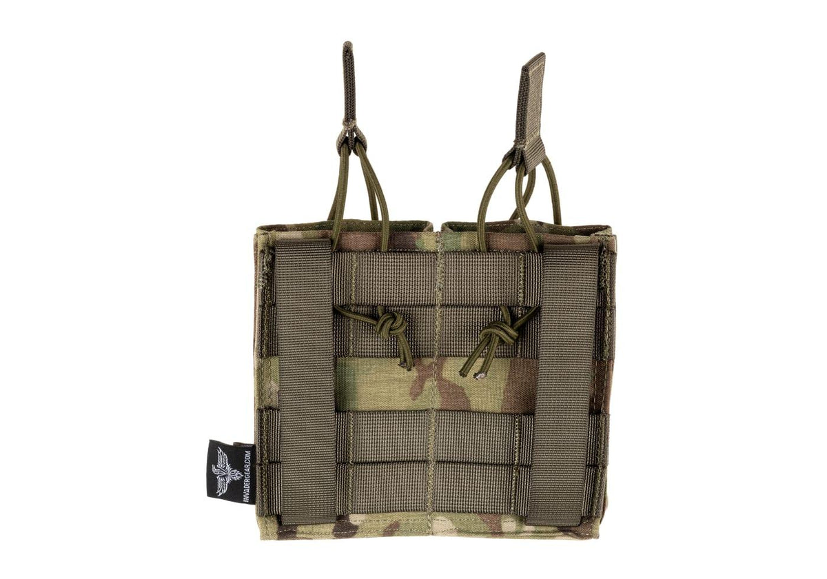 Invader Gear 5.56 Dobbelt Direct Action magasinlomme