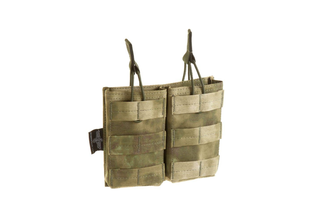 Invader Gear 5.56 Dobbelt Direct Action magasinlomme