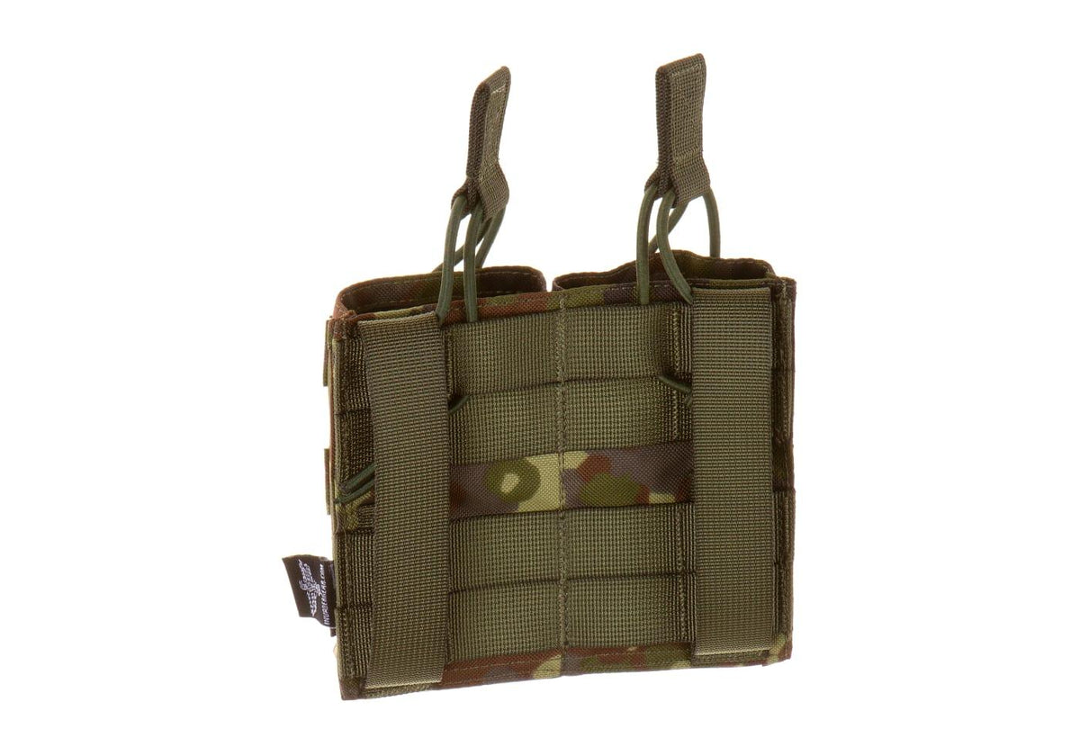 Invader Gear 5.56 Dobbelt Direct Action magasinlomme