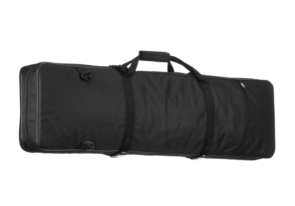 SRC Padded Twin riffeltaske 103cm - Sort