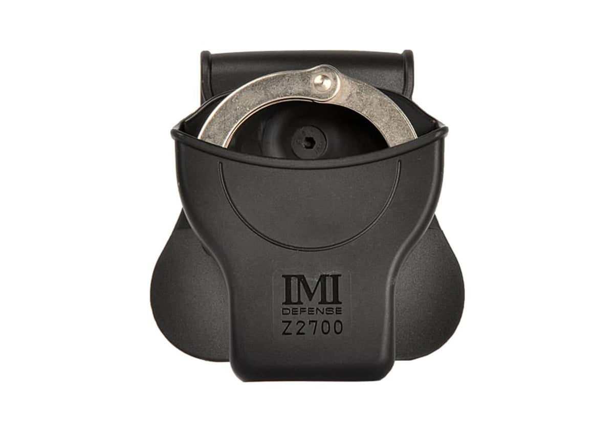 IMI Defense Handcuff Lomme - Sort