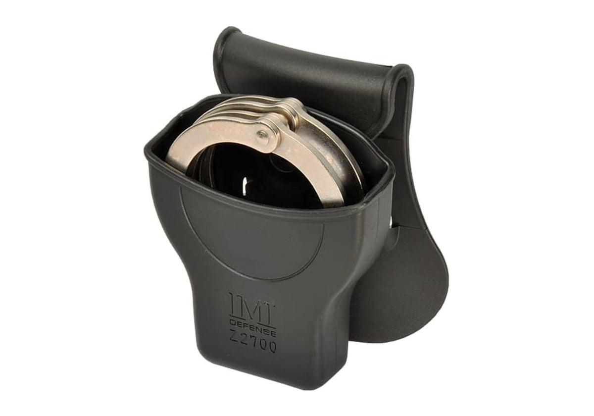 IMI Defense Handcuff Lomme - Sort