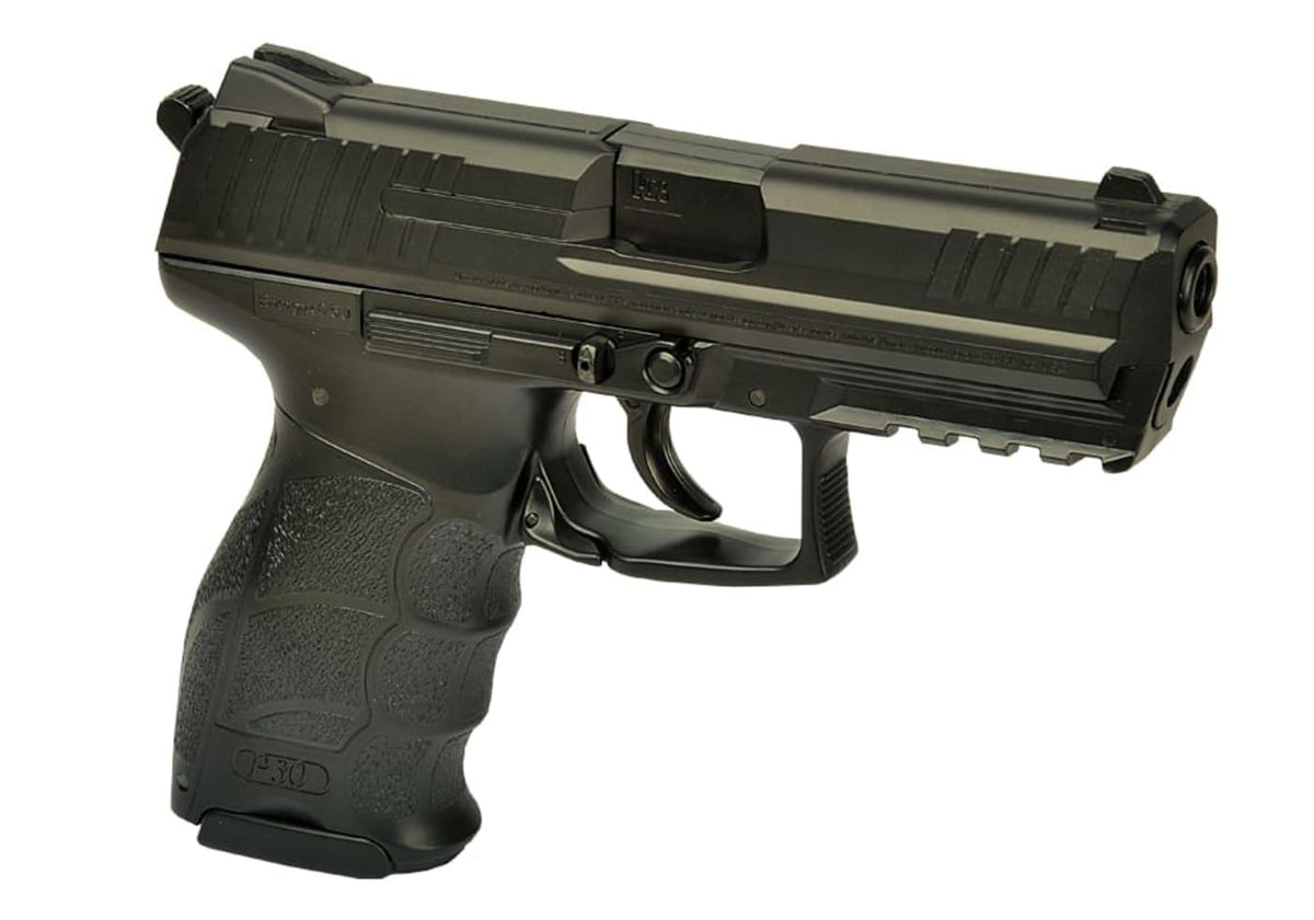 Heckler & Koch P30 Metal Version Fjeder Håndpistol
