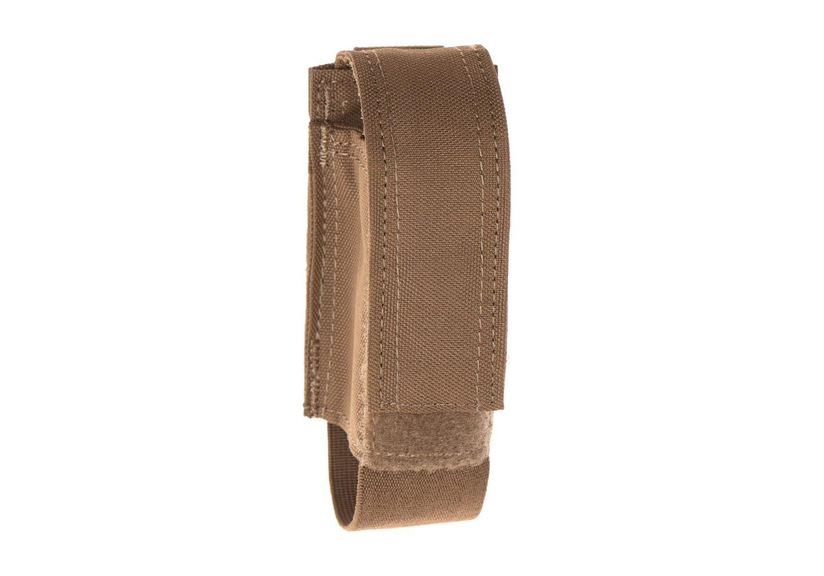Invader Gear Enkelt 40mm granatlomme - Coyote