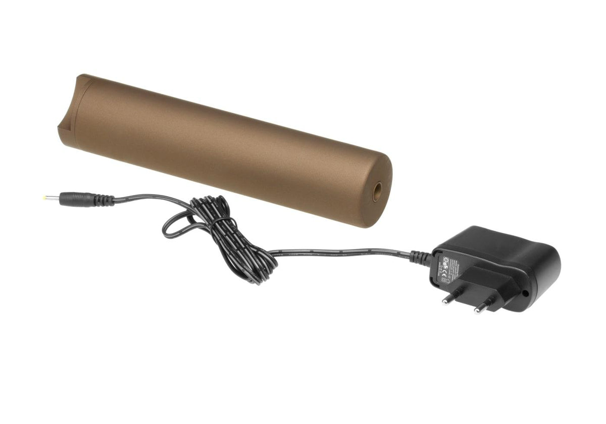 G&G tracerenhed