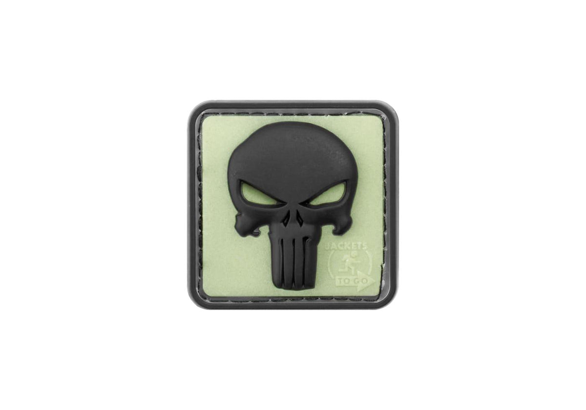 JTG Punisher gummipatch