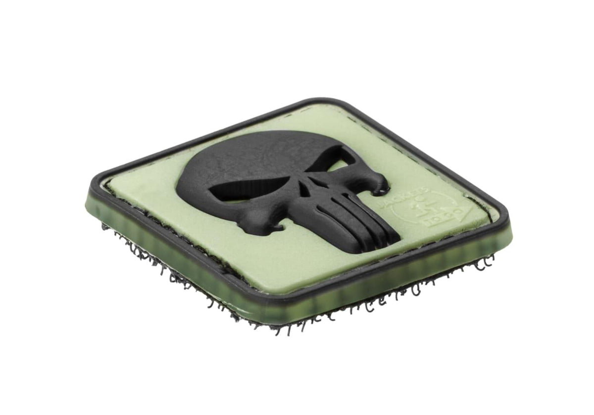 JTG Punisher gummipatch