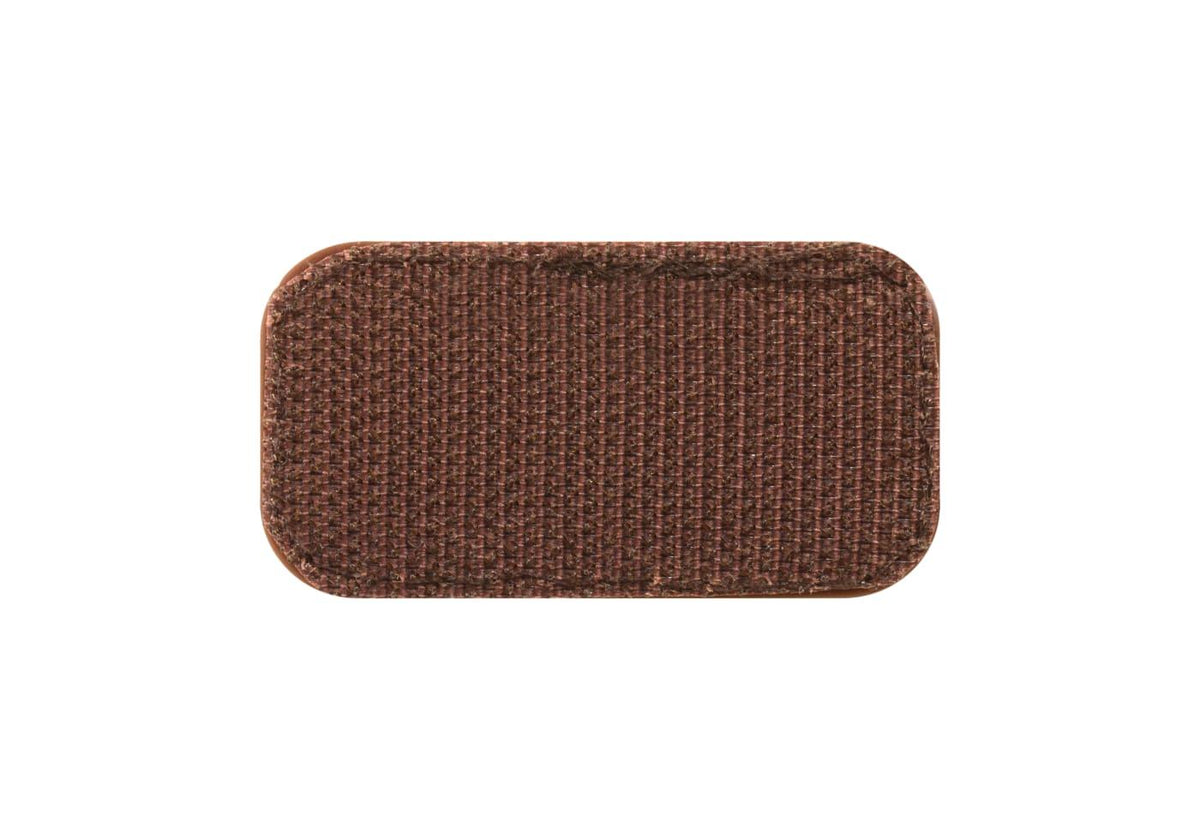 JTG Bloodtype gummipatch A Pos
